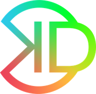 KoD logo